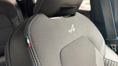 Renault Symbioz 1.6 E-Tech FHEV 145 Techno Esprit Alpine 5dr Auto Hybrid Estate